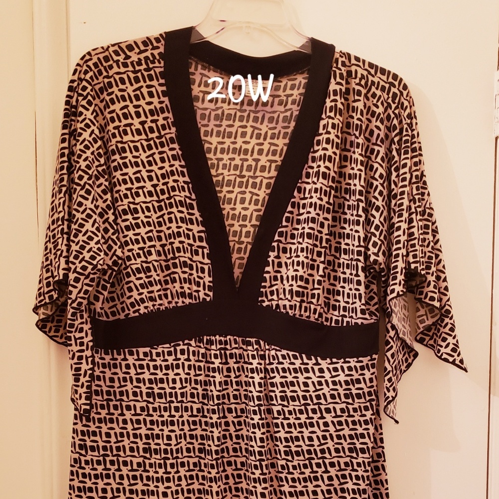 Fashion dress